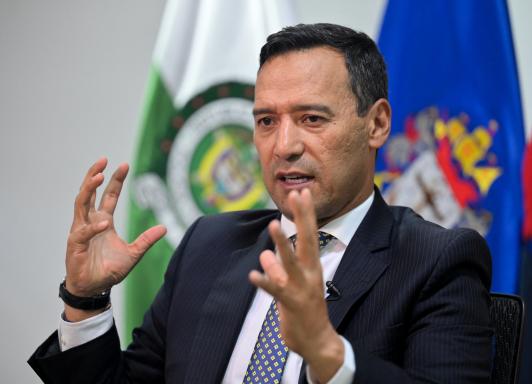 Elecciones 2026: MinDefensa descarta injerencia armada