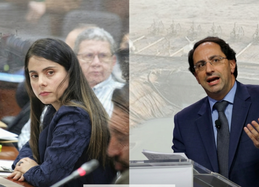 desmienten propuesta de fracking de abelardo de la espriella