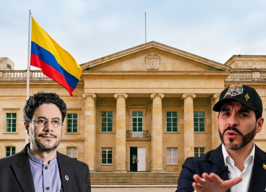 Misión de Observación Electoral reporta injerencia extranjera en las elecciones presidenciales de Colombia