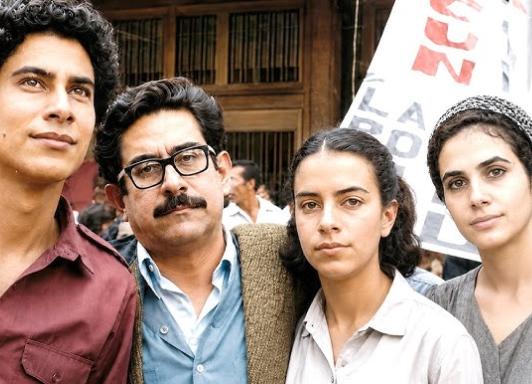 Vida de Iván Cepeda su familia y la lucha por la paz