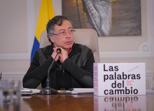 Abelardo de la Espriella: Petro anuncia acciones judiciales