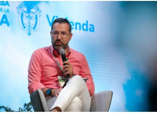 Jaime Andrés Beltrán y el caso por $23 mil millones