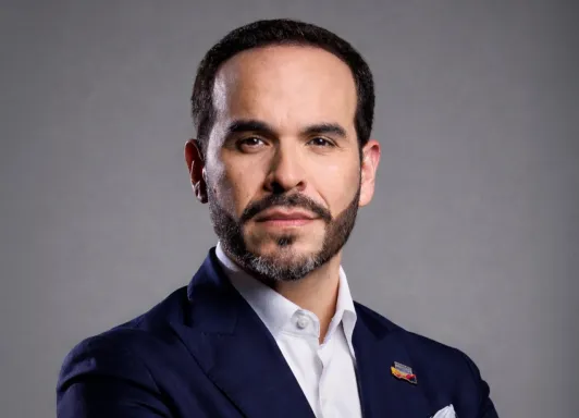 Minuto a minuto: Posesión de Abelardo De La Espriella como nuevo presidente de Colombia hoy 7 de agosto
