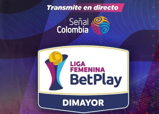 La Liga Femenina define su último clasificado: siga la jornada decisiva por Señal Colombia