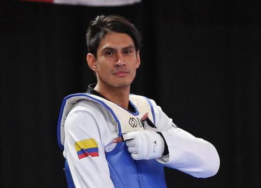 Brillante jornada para Colombia en los XIII Juegos Suramericanos