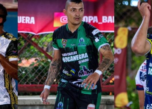 Copa Bambuquera 2026: Neiva tercera edición de competencia regional en fútbol de salón
