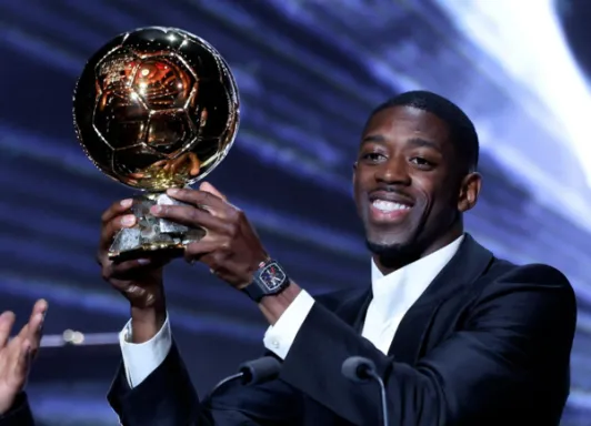 Balón de Oro 2026: fecha, hora en Colombia y nominados