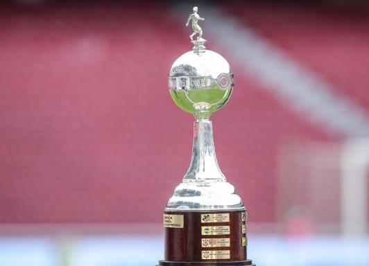 Cruzeiro y Corinthians disputaran de la Copa Libertadores femenina
