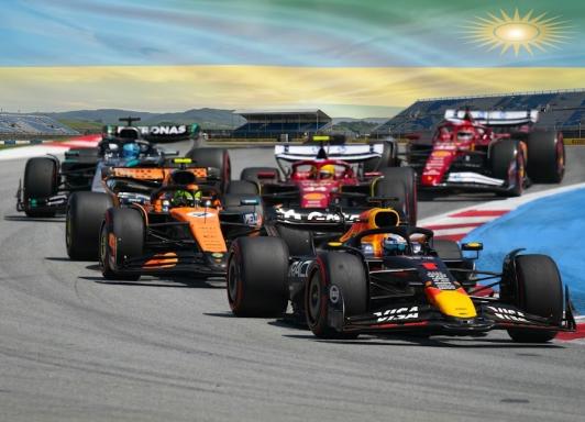 Fórmula Uno vuelve a África con un Gran Premio en Ruanda