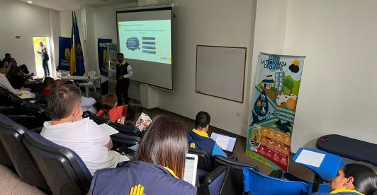 Revelan nuevos escándalos de corrupción en la UNGRD