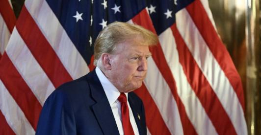 Expresidente Donald Trump: carrera, escándalos, ascenso y caída.