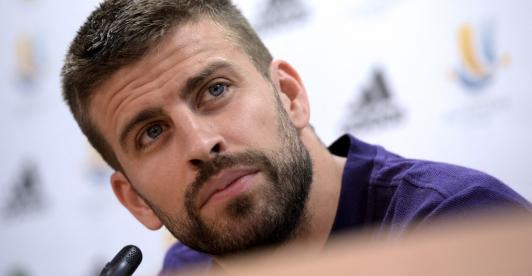 Gerard Piqué es imputado por presunto caso de corrupción en contratos de la Federación Española de Fútbol