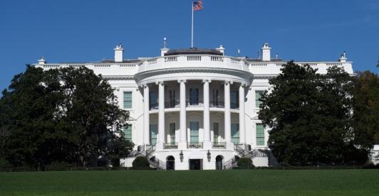 Elecciones presidenciales en Estados Unidos. / Foto: AFP.