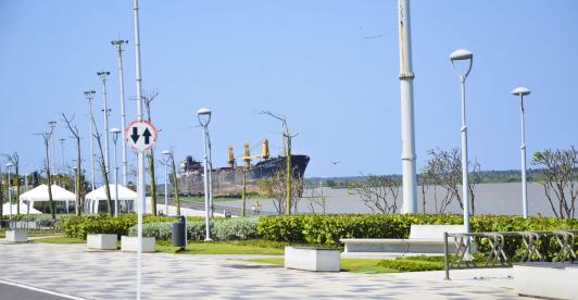 Colapso de puente en Barranquilla deja cuatro muertos y tres heridos