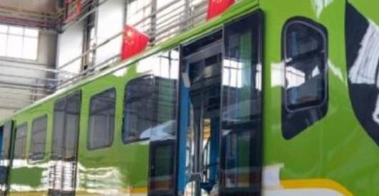 Metro Calle 100 en Bogotá. / Foto: metrodebogota.gov.co