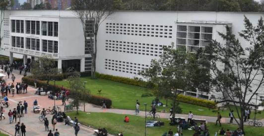 Foto: Universidad Nacional