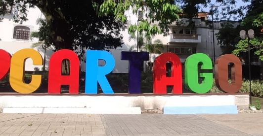 Masacre en Cartago. / Foto: https://cartagociudadmuseo.com/
