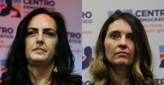 Consejo de Estado negó la pérdida de investidura a 10 senadores. / Fotos: AFP.
