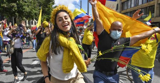 Día del Estudiante Caído: una historia de luchas, represión y jóvenes mártires de la educación.