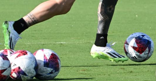 Final del FPC. / Foto: AFP.