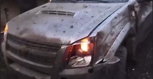 Reportan la explosión de un carrobomba en el municipio Taminango, Nariño: hay dos muertos y 10 heridos