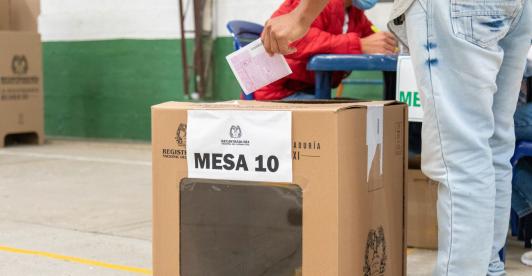 Nuevo Belén de Bajirá elige alcalde y Concejo por primera vez: datos clave para votar