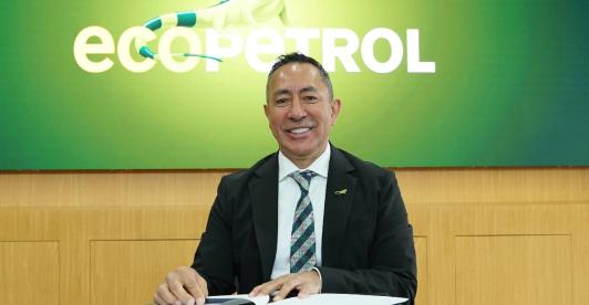 Ricardo Roa, presidente de Ecopetrol, fue amenazado de muerte