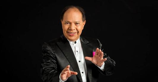 Gustavo Lorgia murió a los 73 años en Bogotá. / Foto: Facebook Gustavo Lorgia.