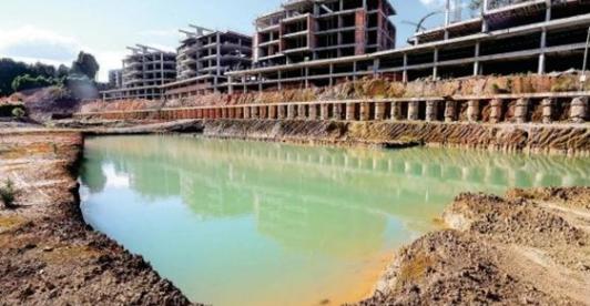 Caso Meritage: Colombia gana multimillonario pleito en proyecto cuestionado por lavado de activos. Foto: Agencia Jurídica del Estado.