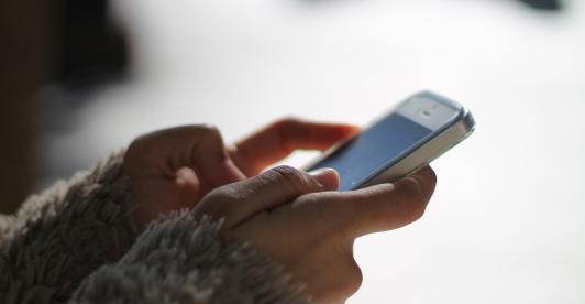 Cuidado con estos mensajes de WhatsApp. / Foto: Pixabay.