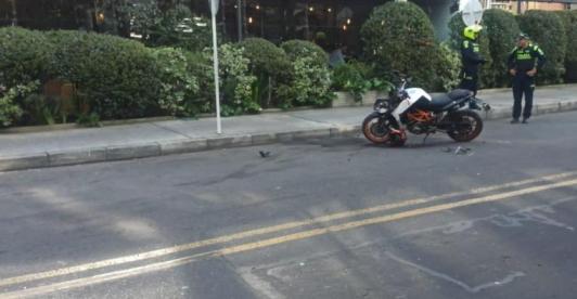 ¿De cuánto será la condena del motociclista implicado en el homicidio del parque de la 93?