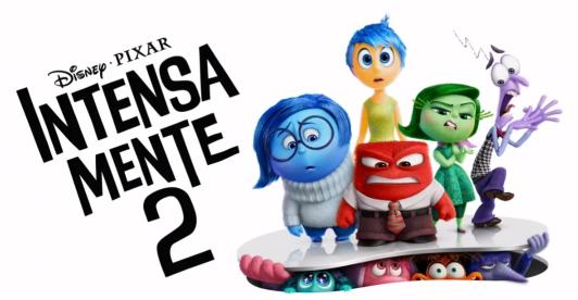 Intensamente 2. / Foto: Disney.