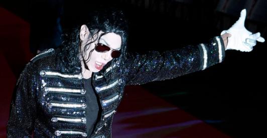 Herencia de Michael Jackson. / Foto: AFP.