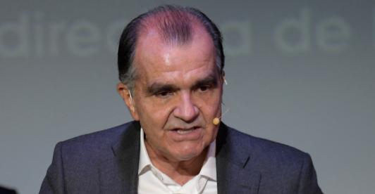 Tribunal Superior de Bogotá negó nulidad de proceso de Óscar Iván Zuluaga. / Foto: AFP.