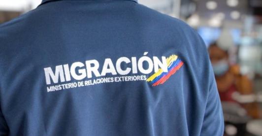Nuevo permiso de Migración Colombia a población venezolana. / Foto: Migración Colombia.