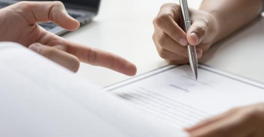 Procuraduría advirtió presuntas irregularidades en contratos del SENA. / Foto: Procuraduría.