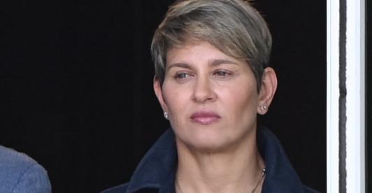 Verónica Alcocer denuncia presunta campaña de desprestigio. / Foto: AFP.