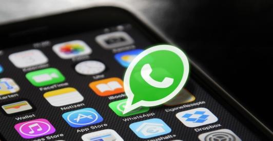 Así puedes seguir la Copa América al instante desde WhatsApp. / Foto: Pixabay.