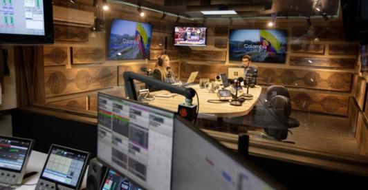 Radio Nacional
