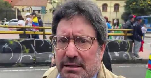 Francisco Santos
