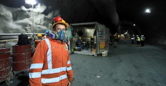 trabajador