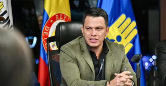 "Nos torcimos de la peor manera" confesó Sneyder Pinilla al declararse culpable en el caso de la UNGRD