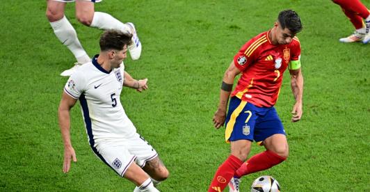 ¿España o Inglaterra? Así vivirá la final de la Eurocopa en Berlín, Alemania