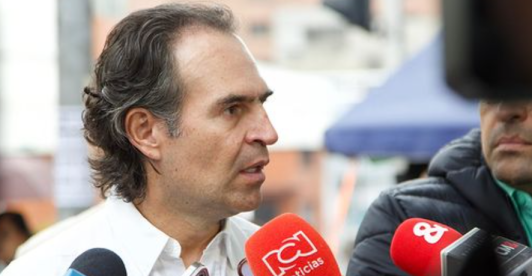 Federico Gutiérrez propone vender participación de EPM en Tigo