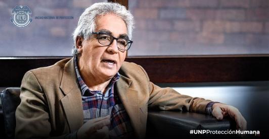 Director UNP