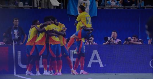 Colombia, a hacer historia ante una Argentina que va por la triple corona