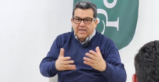 "Colpensiones está preparado para recibir a todos los nuevos afiliados", Jaime Dussán, presidente Colpensiones