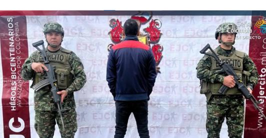 Ejército