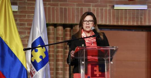 Fiscalía tomará nuevas medidas para perseguir a grandes financiadores de las AUC. / Foto: X Fiscalía.