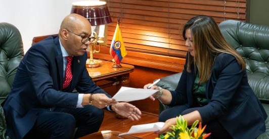 Fiscalia y Corte Suprema de Justicia rechazan la filtración del video de Olmedo López y pedirán investigación
